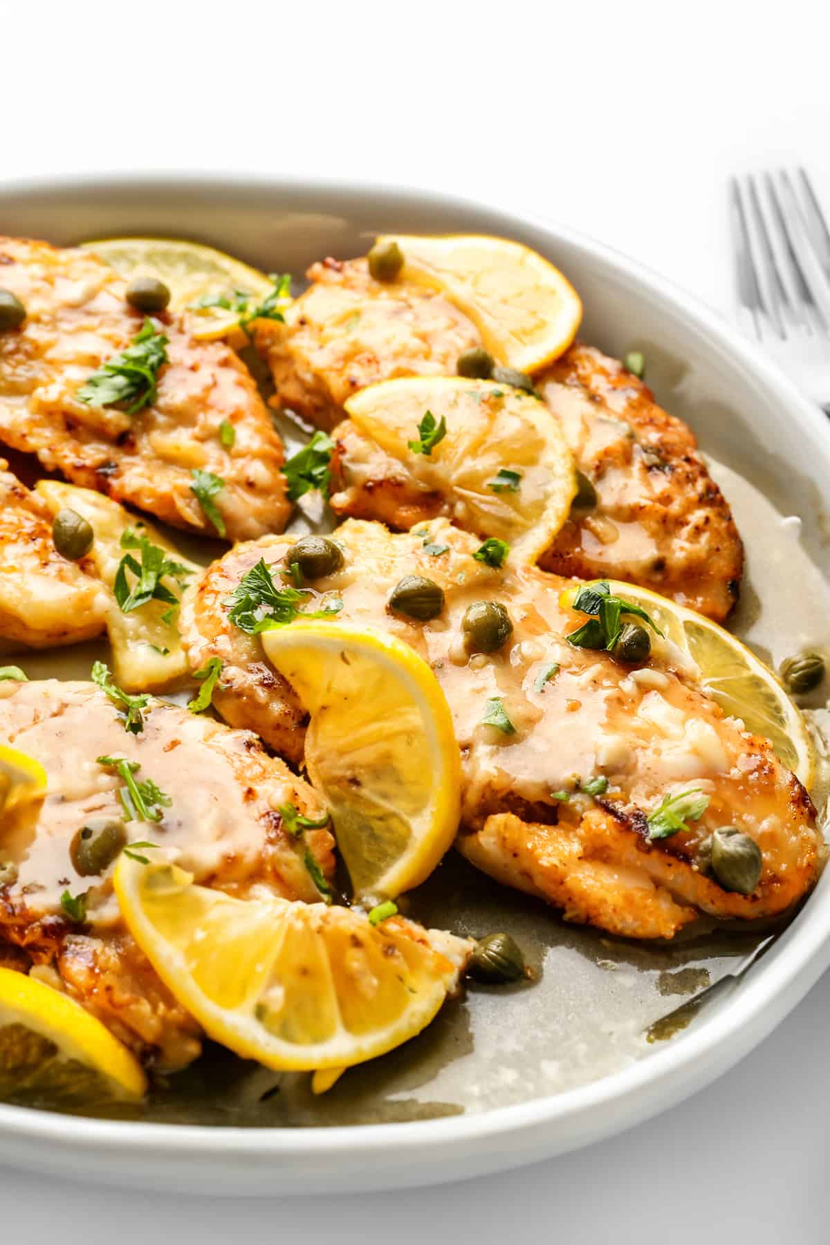 Quick Lemon Fish Piccata: Restaurant-Quality in Under 30 Minutes